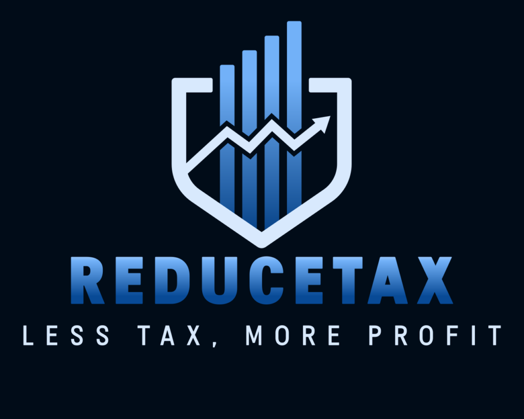 ReduceTax logo