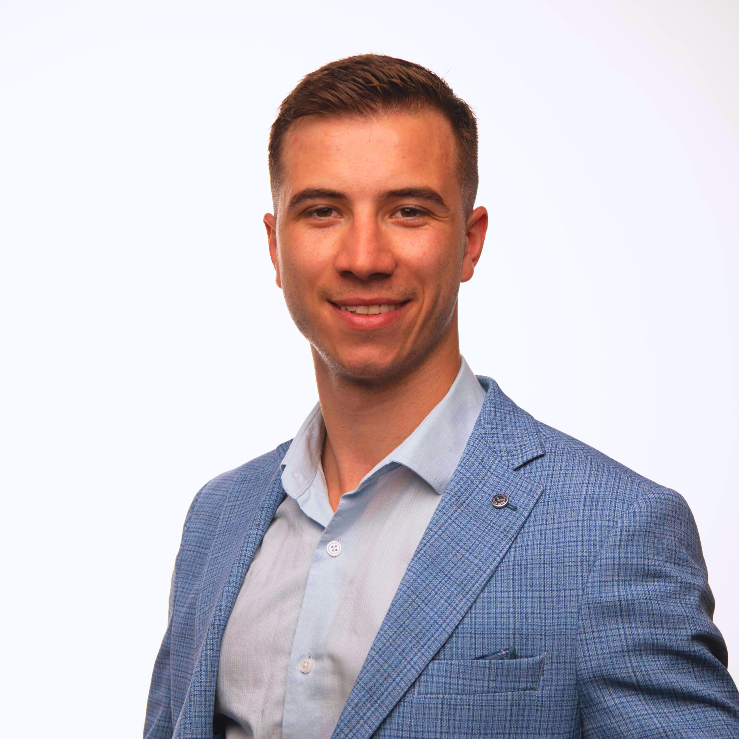 Kris - Founder of ReduceTax