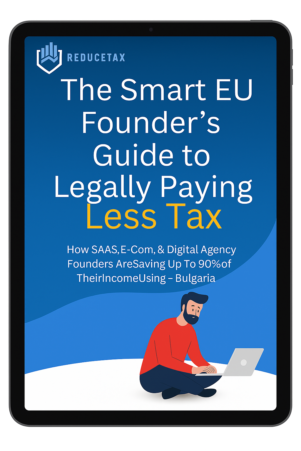 The Smart EU Founder's Guide